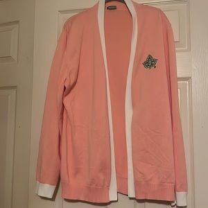 AKA Cardigan